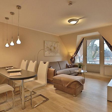 Ferienh Wohldstraße 6 a Ferienhaus Wohldstr 6a Appartement 18 Timmendorfer Strand Exterior foto