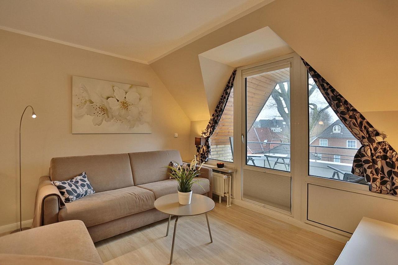 Ferienh Wohldstraße 6 a Ferienhaus Wohldstr 6a Appartement 18 Timmendorfer Strand Exterior foto